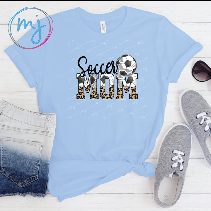 Transfer :: Soccer Mom #12430