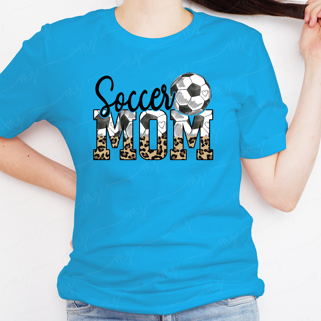 Transfer :: Soccer Mom #12430