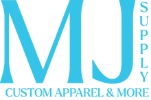 MJ Supply logo
