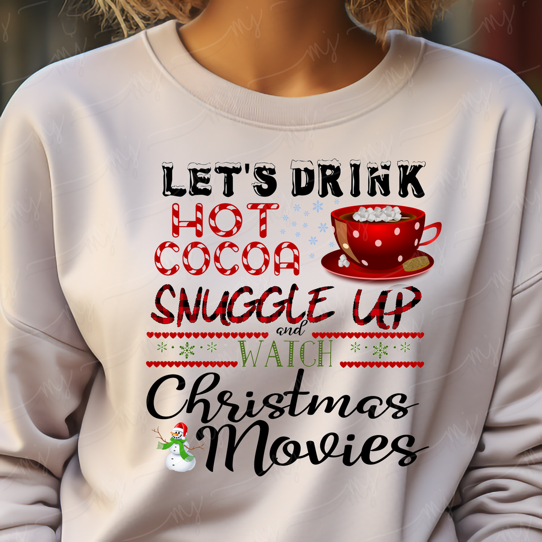 Transfer :: Watch Christmas Movies #CMAS06
