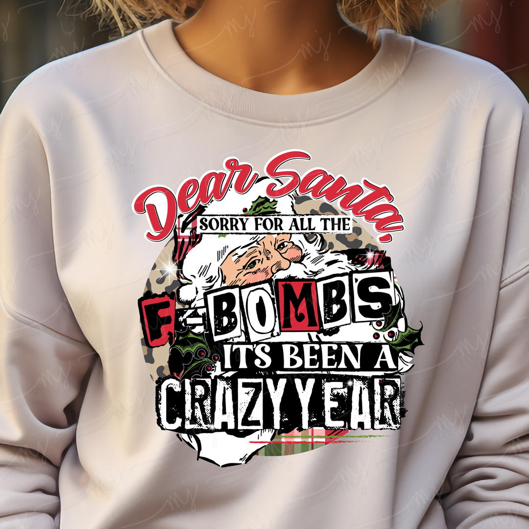 Transfer :: Crazy Year #CMAS16