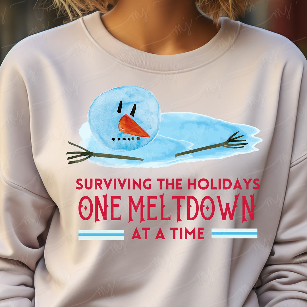 Transfer :: Meltdown #CMAS20