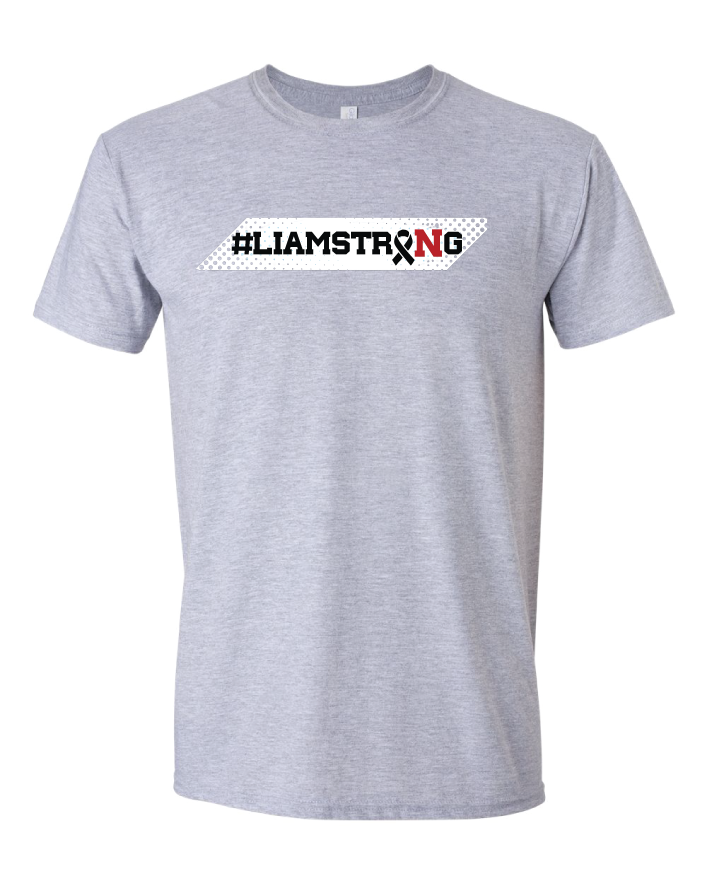 Liam Strong