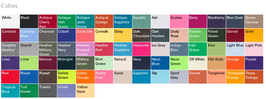 PLAN :: PLAN Pride