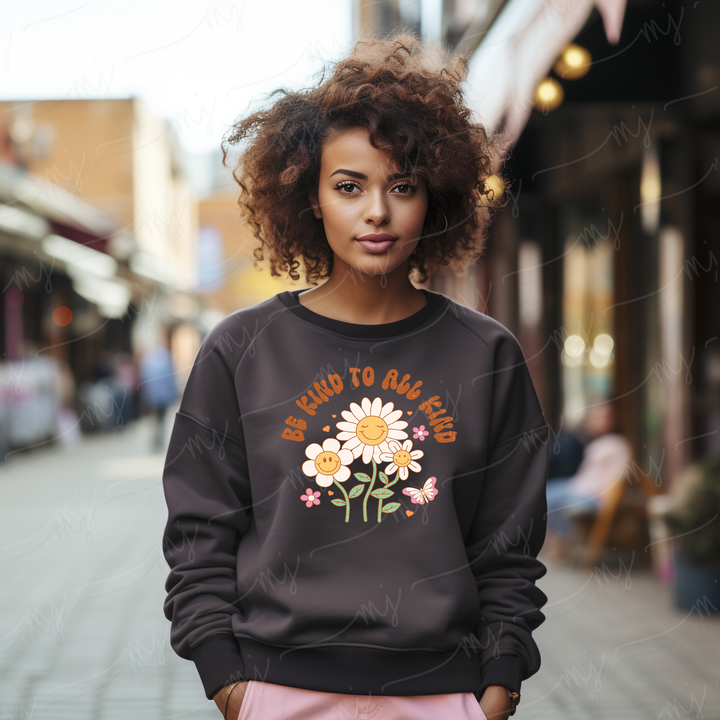 Transfer :: Be Kind To All #AFIRM-0002