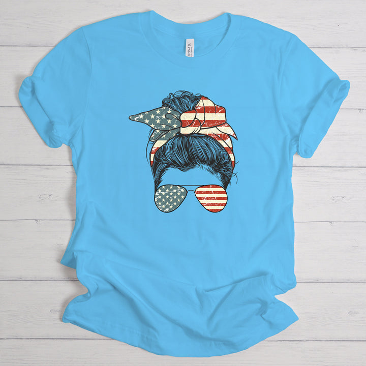 Transfer :: American Mama AM01