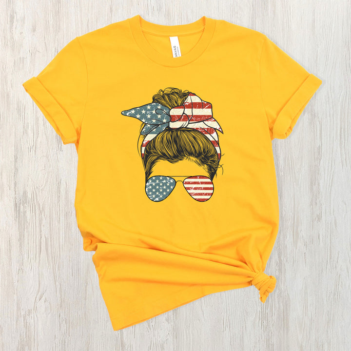 Transfer :: American Mama AM01