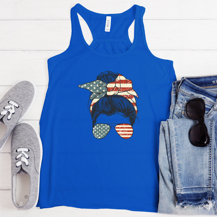 Transfer :: American Mama AM01