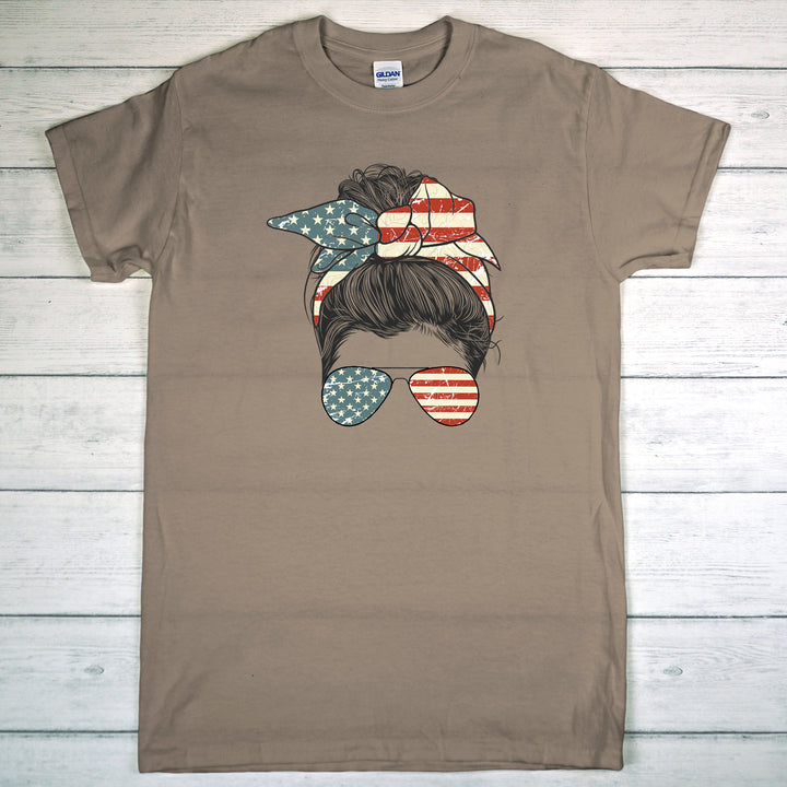 Transfer :: American Mama AM01