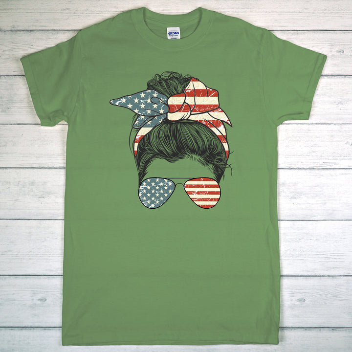 Transfer :: American Mama AM01