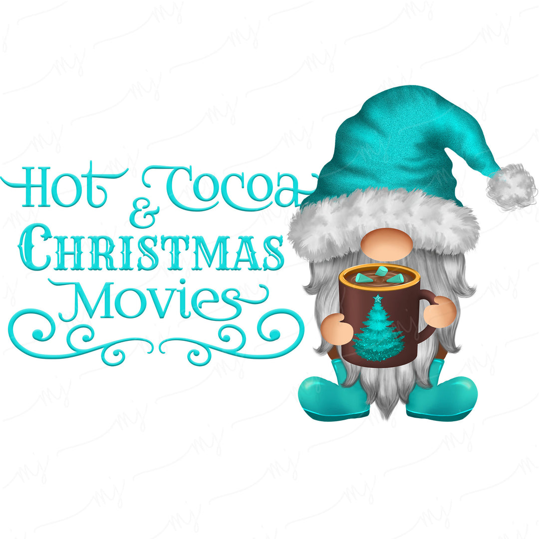 Transfer :: Christmas Movies #CMAS03