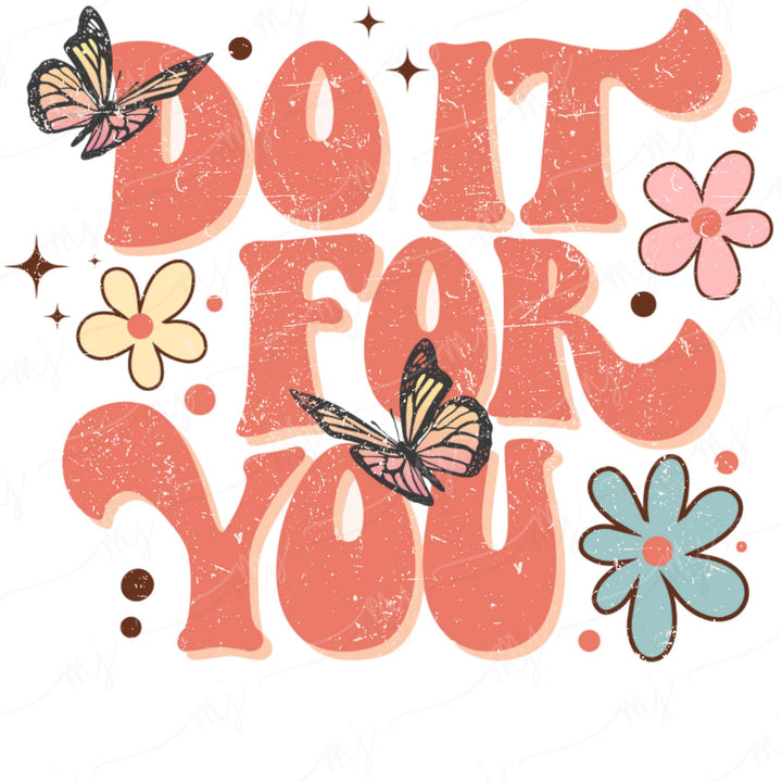 Transfer :: Do It For You DIY01