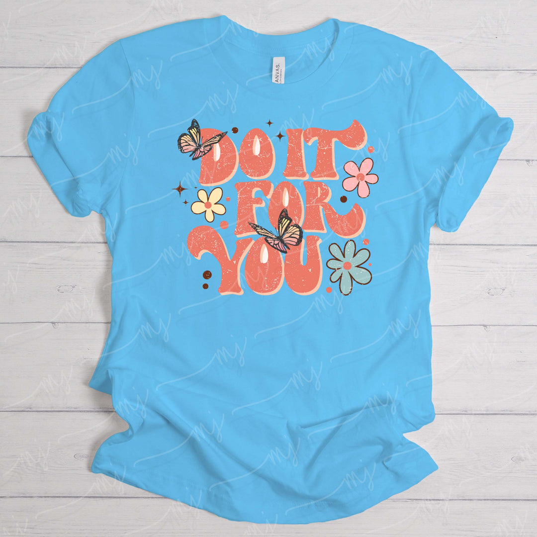 Transfer :: Do It For You DIY01