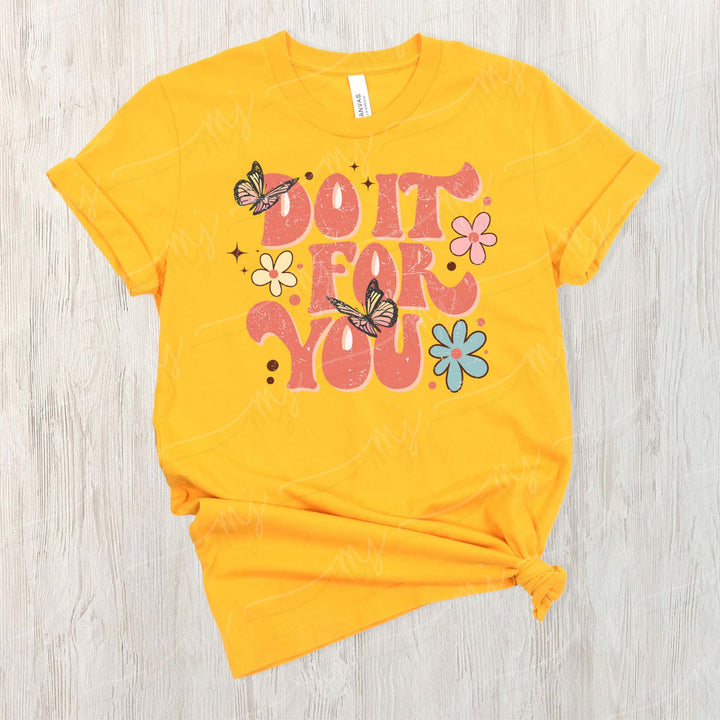 Transfer :: Do It For You DIY01