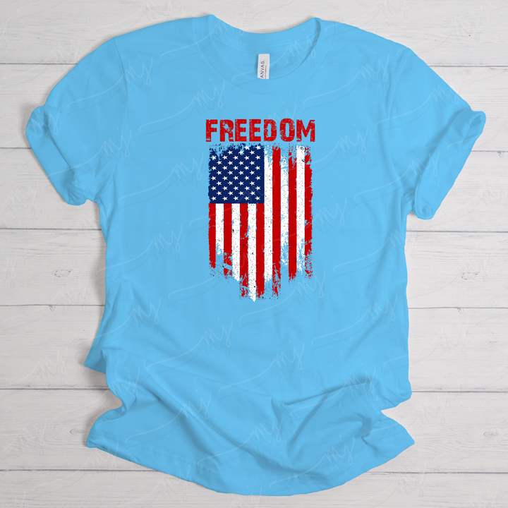 Transfer :: Freedom Flag FF01