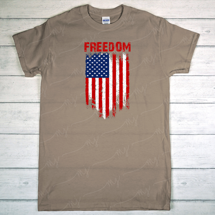 Transfer :: Freedom Flag FF01