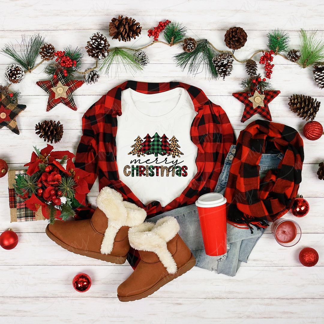 Transfer :: Merry Christmas #CMAS07