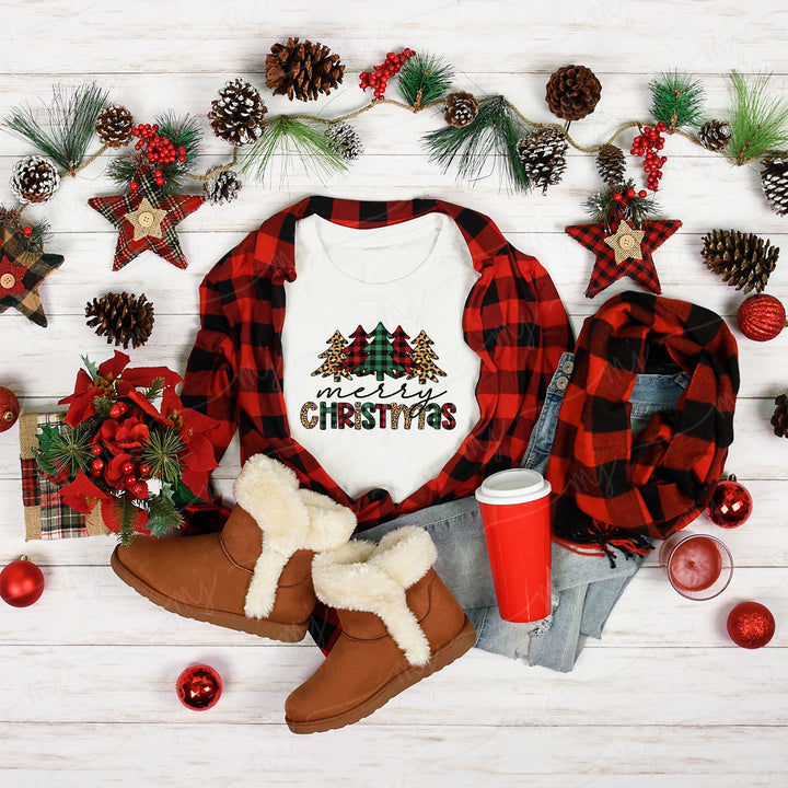 Transfer :: Merry Christmas #CMAS07