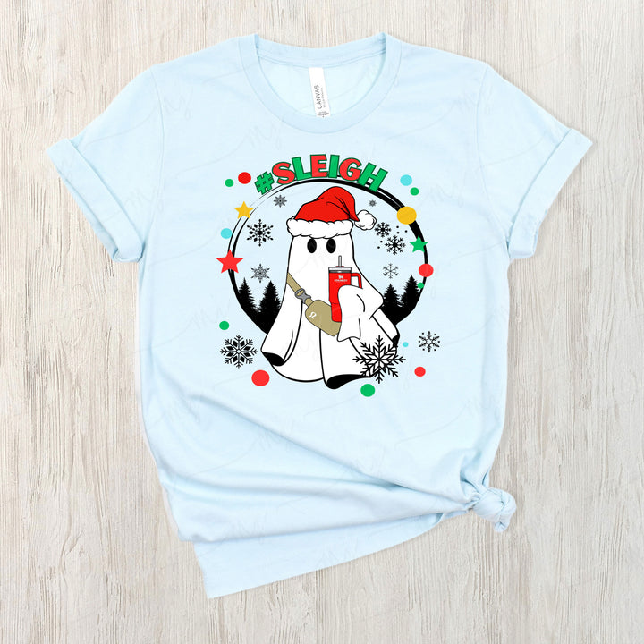 Transfer :: Sleigh #CMAS11