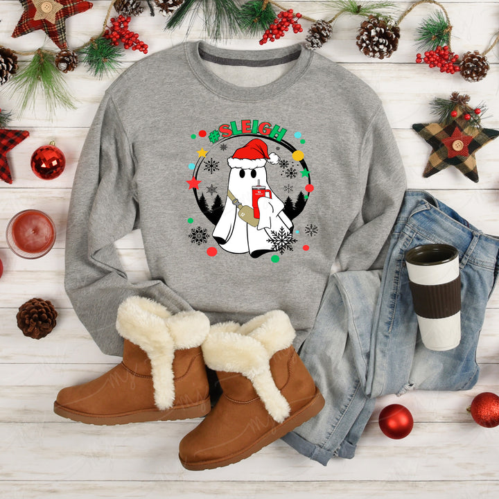 Transfer :: Sleigh #CMAS11