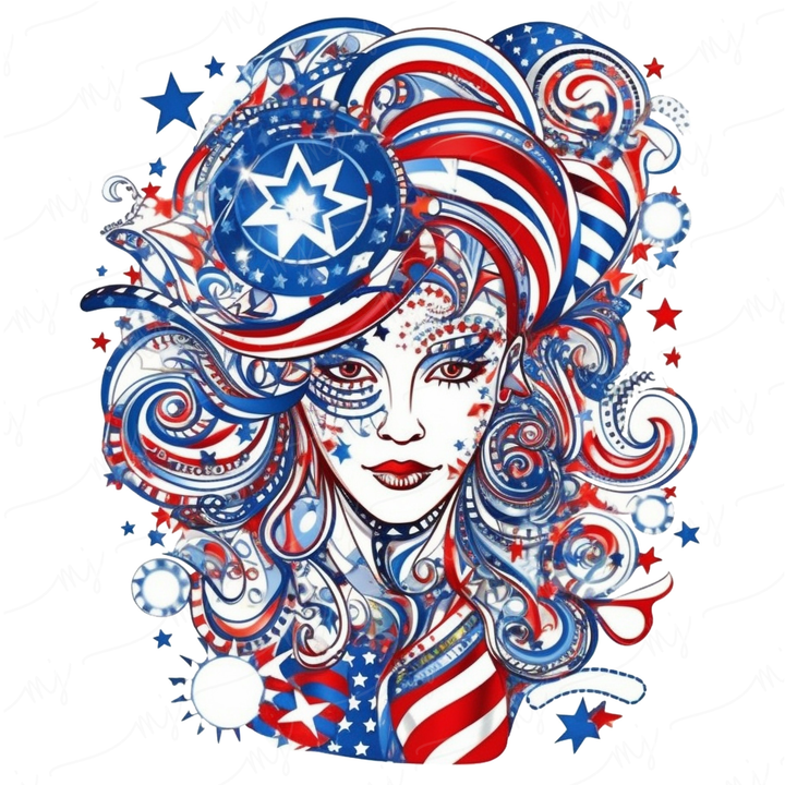 Transfer :: Stars Lady STL01