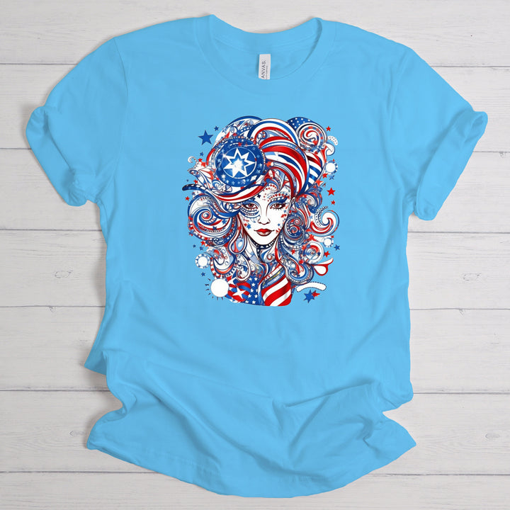 Transfer :: Stars Lady STL01