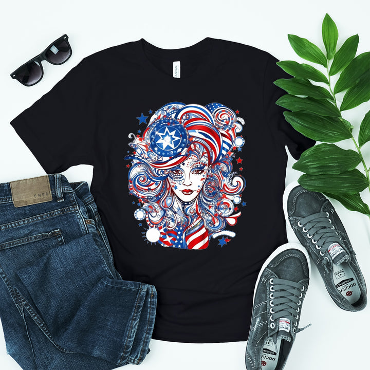 Transfer :: Stars Lady STL01