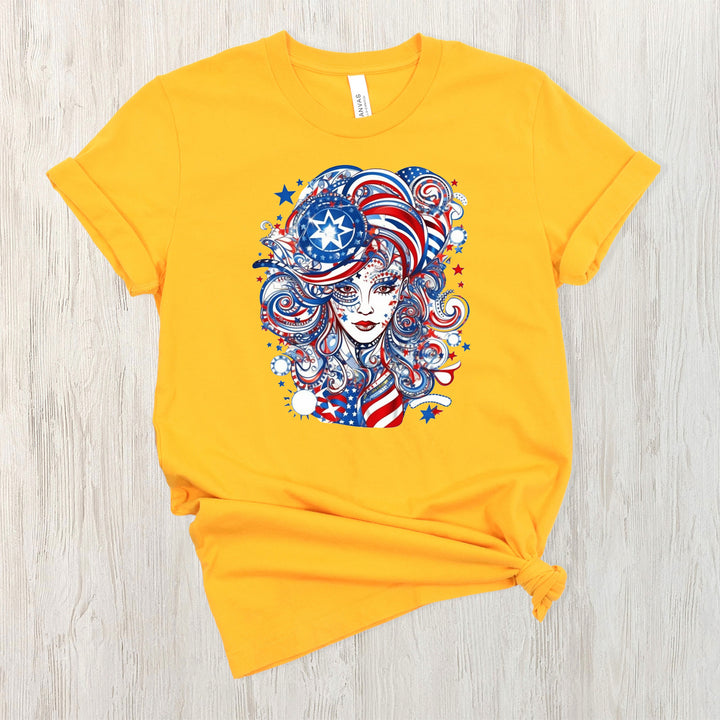 Transfer :: Stars Lady STL01