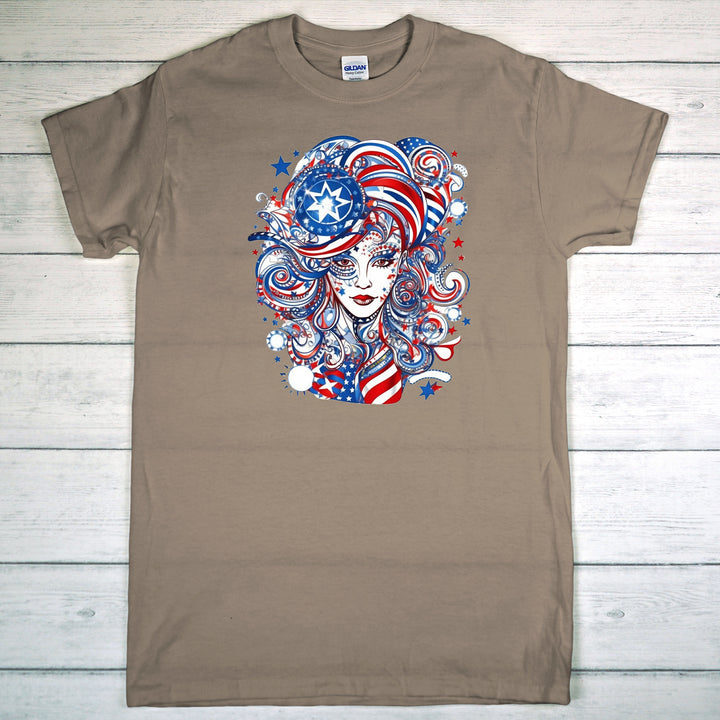 Transfer :: Stars Lady STL01