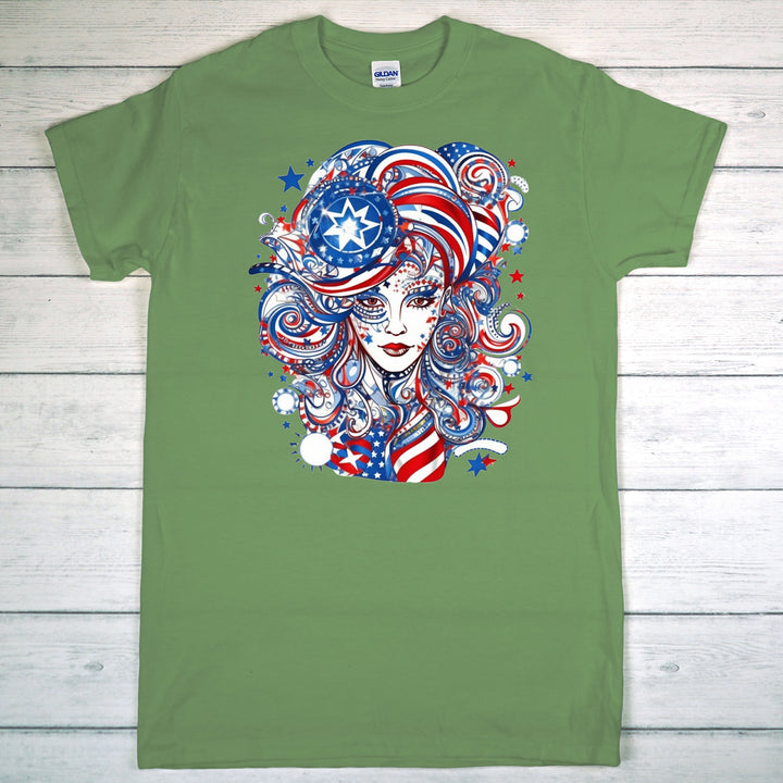 Transfer :: Stars Lady STL01