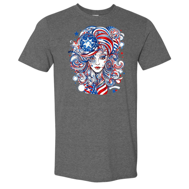 Transfer :: Stars Lady STL01