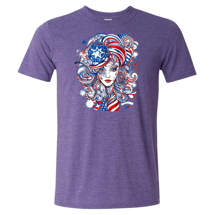Transfer :: Stars Lady STL01