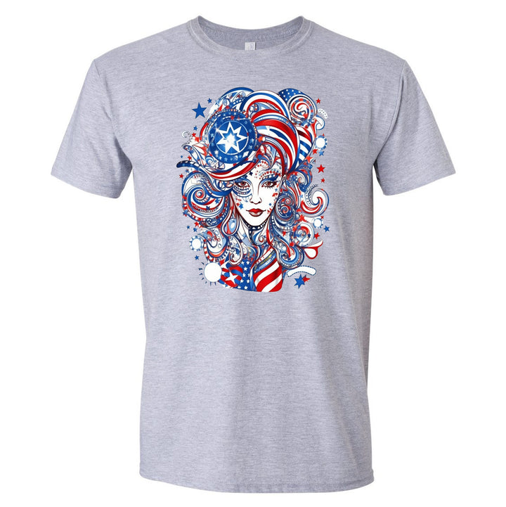 Transfer :: Stars Lady STL01