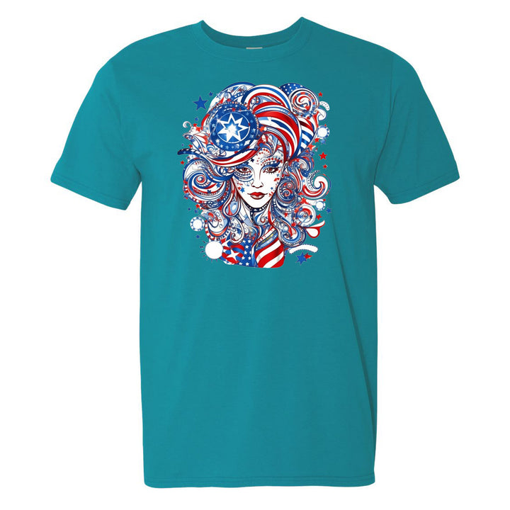 Transfer :: Stars Lady STL01