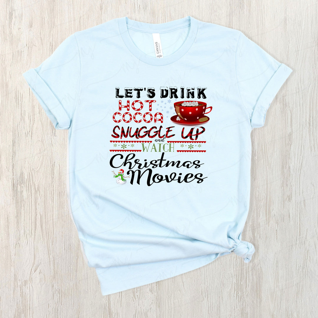 Transfer :: Watch Christmas Movies #CMAS06