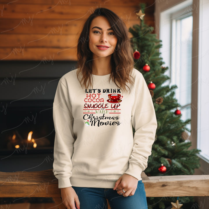 Transfer :: Watch Christmas Movies #CMAS06
