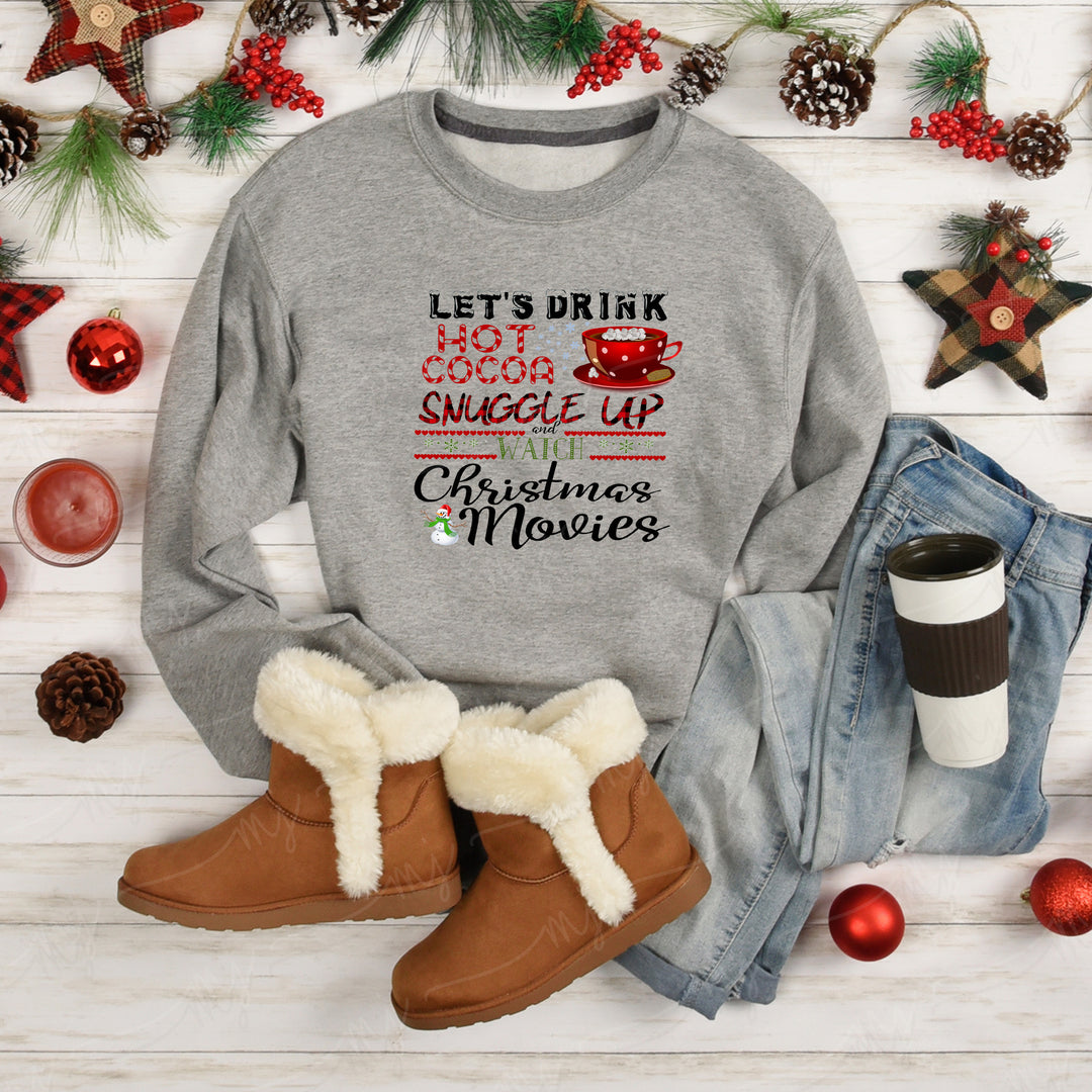 Transfer :: Watch Christmas Movies #CMAS06