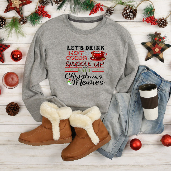 Transfer :: Watch Christmas Movies #CMAS06
