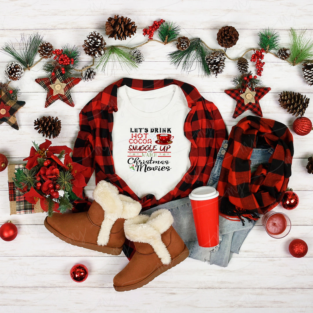 Transfer :: Watch Christmas Movies #CMAS06
