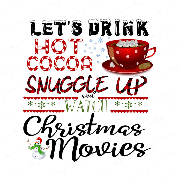 Transfer :: Watch Christmas Movies #CMAS06