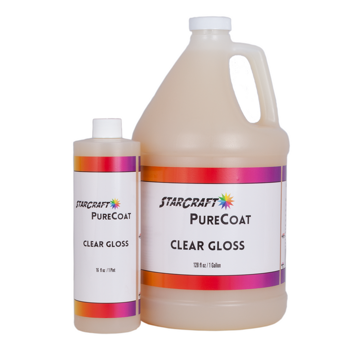 StarCraft PureCoat :: Gloss Finish