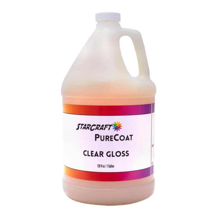 StarCraft PureCoat :: Gloss Finish