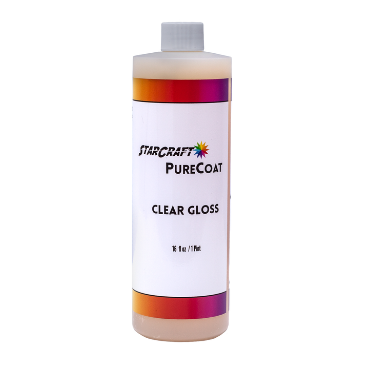StarCraft PureCoat :: Gloss Finish