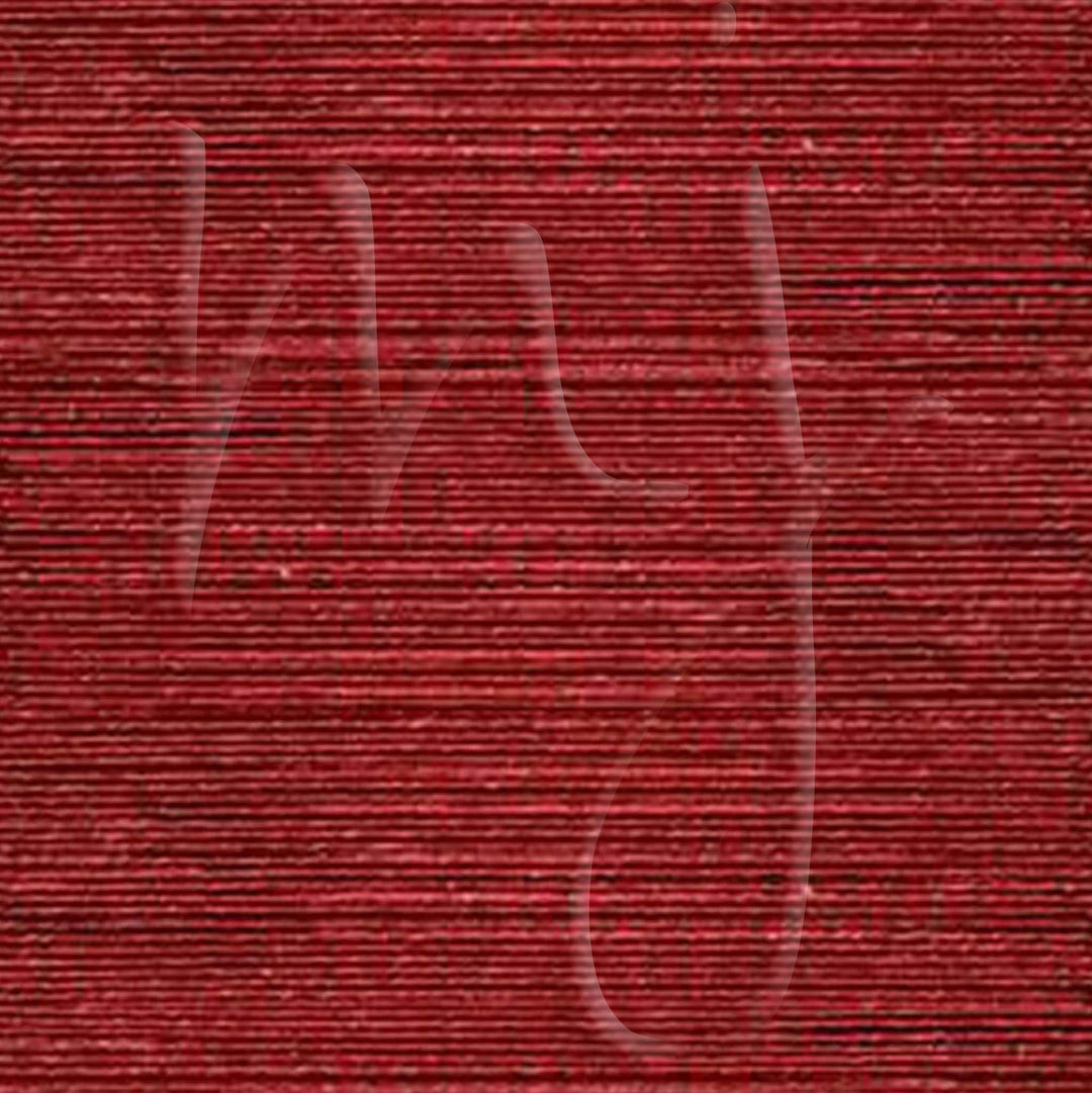 Yenmet Metallic 1000m Thread :: SN-11 Solid Cranberry