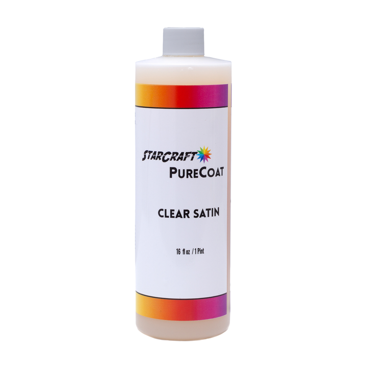 StarCraft PureCoat :: Satin Finish