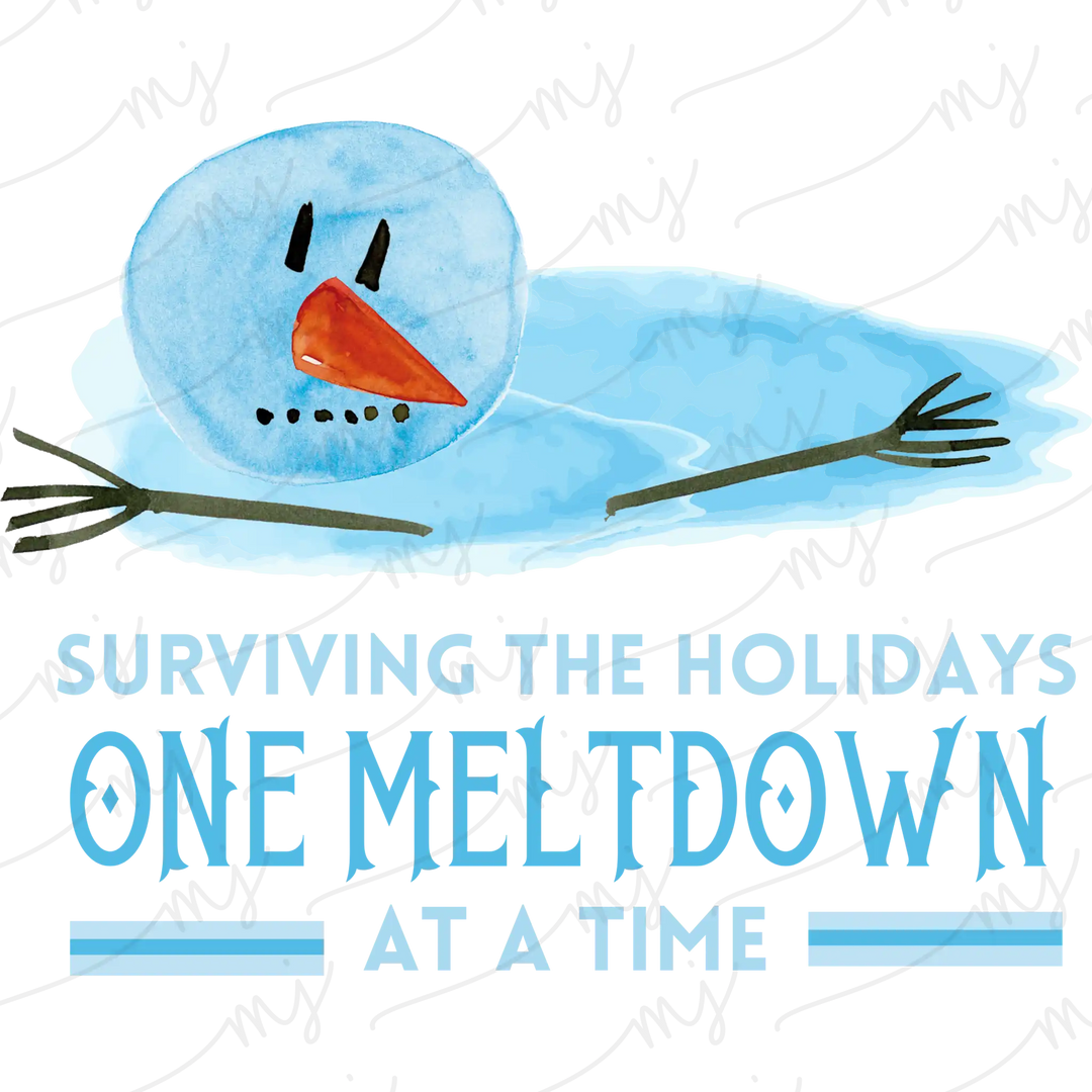 Transfer :: Surviving Meltdown #CMAS19
