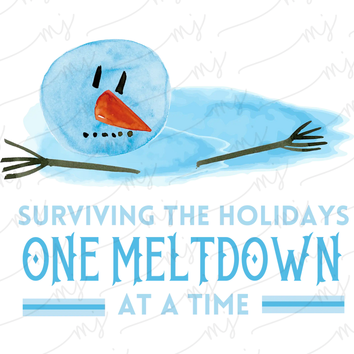 Transfer :: Surviving Meltdown #CMAS19