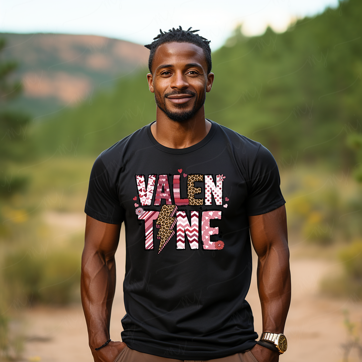 a man with dreadlocks standing on a dirt road