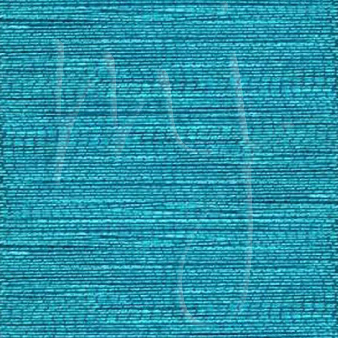 Yenmet Metallic 1000m Thread :: SN-6 Solid Turquoise