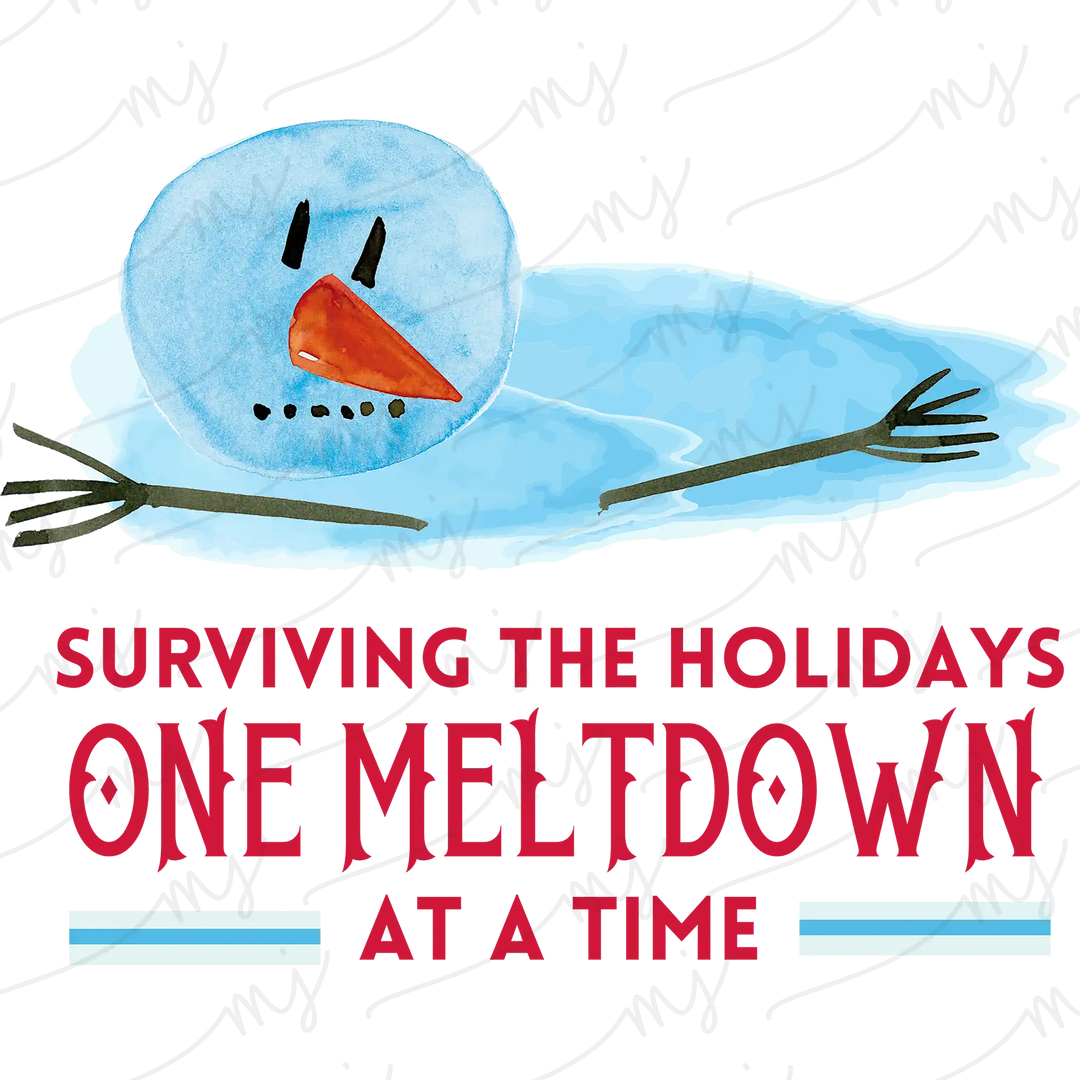 Transfer :: Meltdown #CMAS20